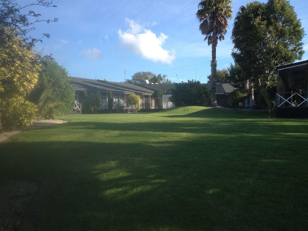 Vr Auckland Airport Hotel Exterior photo