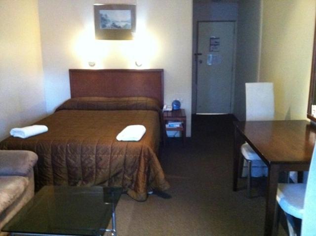 Vr Auckland Airport Hotel Exterior photo